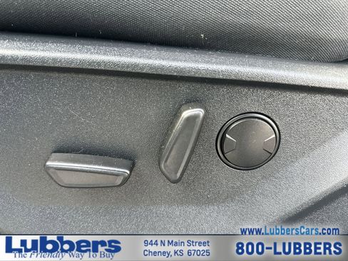 Used 2024 Ford F150 XLT w/ Equipment Group 302A MID image 12