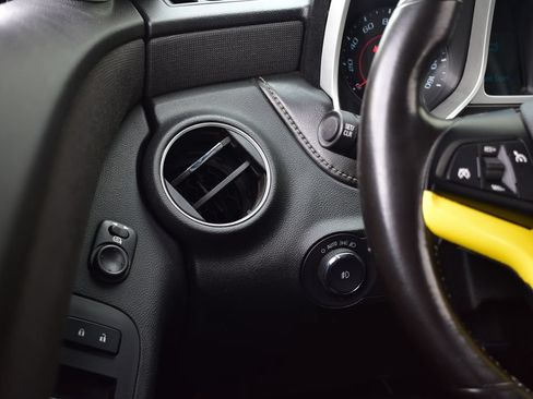 Used 2014 Chevrolet Camaro LT w/ RS Package RWD image 30