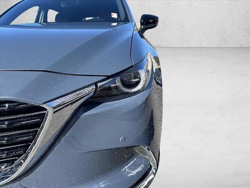 Used 2023 MAZDA CX-9 Carbon Edition image 9