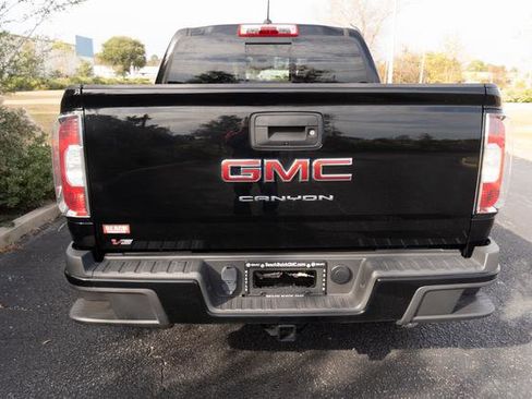 Used 2022 GMC Canyon Elevation w/ Trailering Package image 4