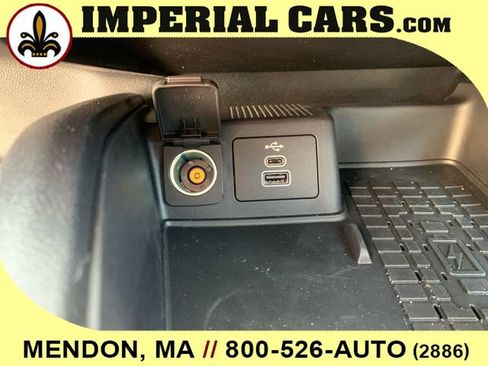 New 2025 Ford Bronco Sport Badlands w/ Badlands Tech Package image 28