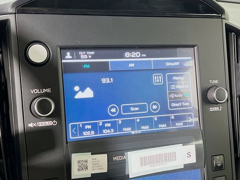 New 2026 Subaru Crosstrek 2.5i AWD/4WD image 12