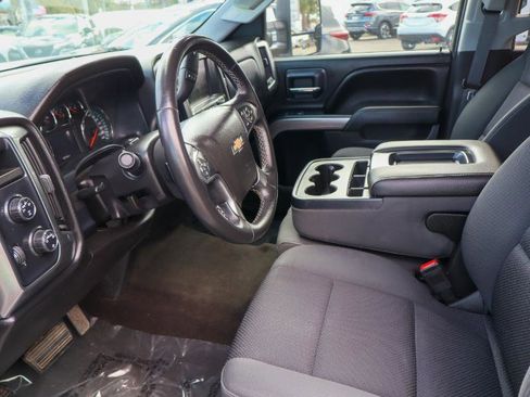 Used 2015 Chevrolet Silverado 1500 LT image 10