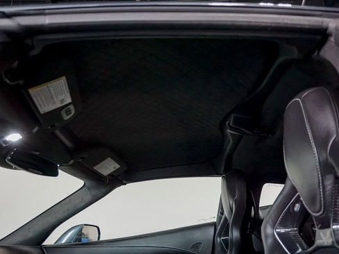 Used 2019 Chevrolet Corvette ZR1 image 69