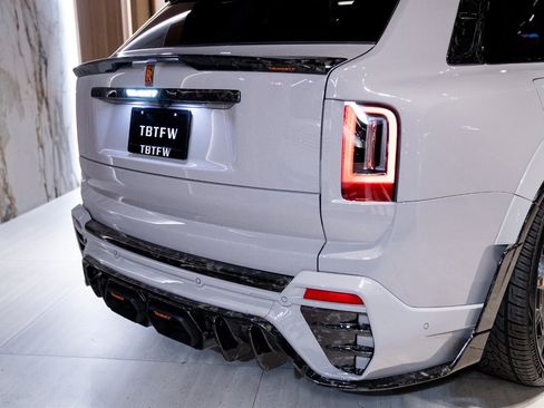 Used 2026 Rolls-Royce Cullinan image 44