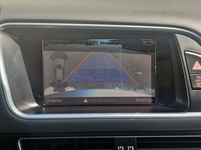Used 2017 Audi Q5 2.0T Premium AWD/4WD image 14