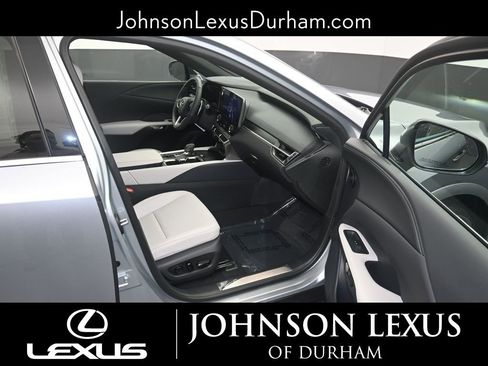 New 2026 Lexus RX 350 Premium image 10