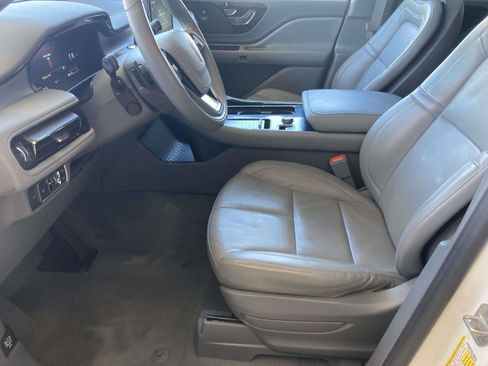 Used 2021 Lincoln Aviator Reserve w/ Elements Package Plus image 21