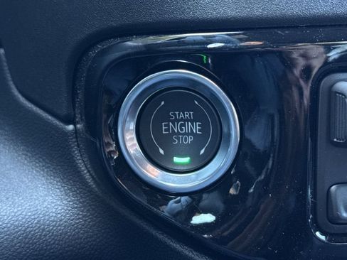 New 2026 Chevrolet Silverado 1500 High Country w/ High Country Premium Package AWD/4WD image 22