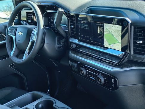 New 2026 Chevrolet Silverado 1500 LT image 37