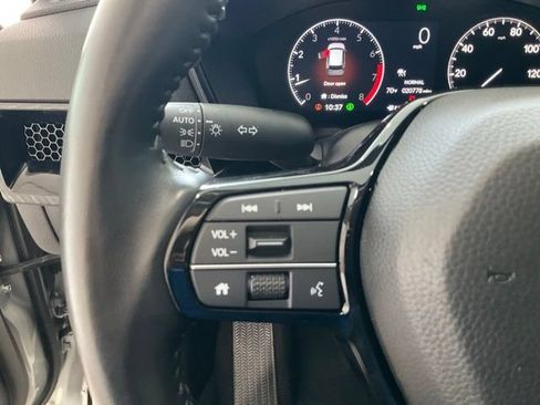Certified 2025 Honda CR-V EX-L image 11