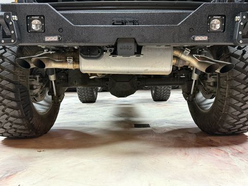 Used 2023 Jeep Wrangler Unlimited Rubicon 392 w/ Xtreme Recon 35" Tire Package AWD/4WD image 57