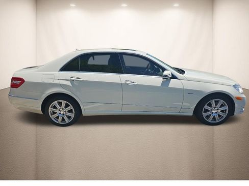 Used 2012 Mercedes-Benz E 350 BlueTEC Sedan image 21