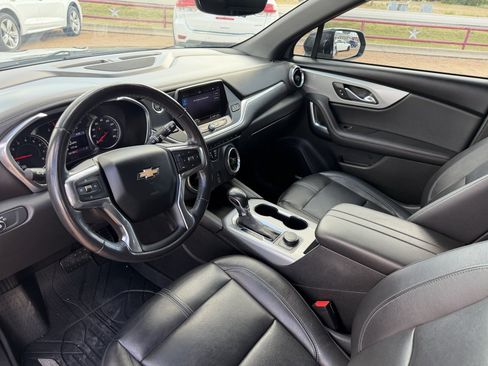 Used 2020 Chevrolet Blazer LT w/ Sound & Technology Package AWD/4WD image 15