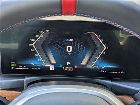 Used 2026 BMW 440i xDrive Coupe image 11