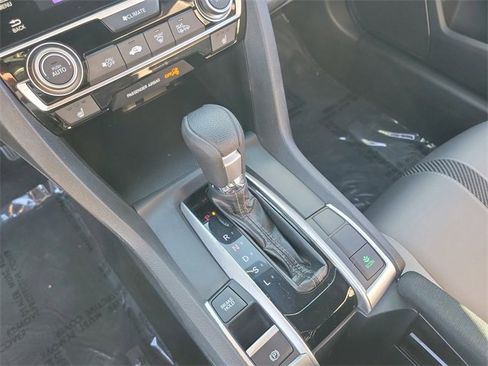 Certified 2017 Honda Civic EX-T image 22