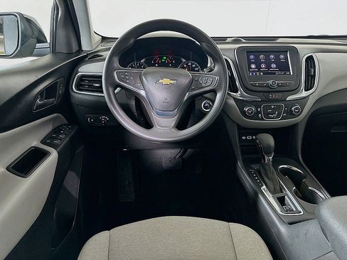 Used 2024 Chevrolet Equinox LS w/ LS Convenience Package image 21