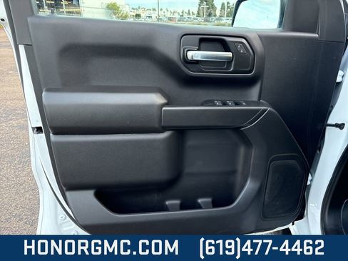 Used 2023 GMC Sierra 1500 Pro image 15