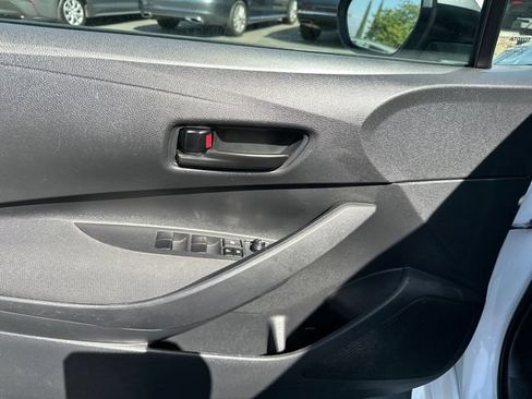 Used 2024 Toyota Corolla LE FWD image 13
