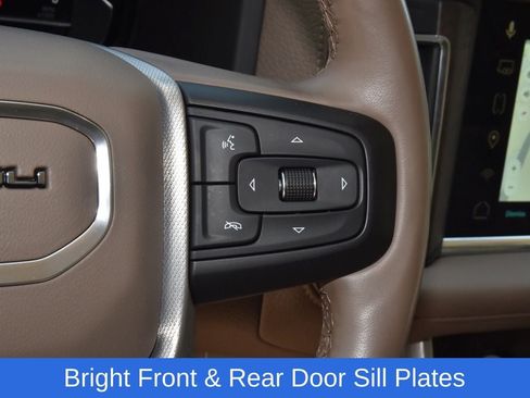 Used 2023 GMC Yukon Denali w/ Max Trailering Package AWD/4WD image 20