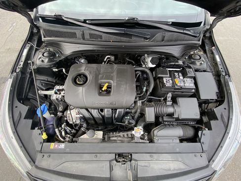 Used 2022 Kia Forte GT-Line image 25