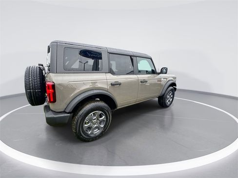 New 2025 Ford Bronco Big Bend image 8