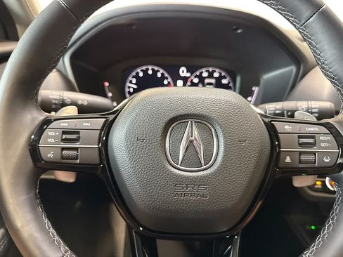 New 2026 Acura ADX FWD image 15