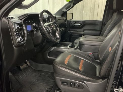 Used 2019 GMC Sierra 1500 AT4 w/ AT4 Premium Package image 15