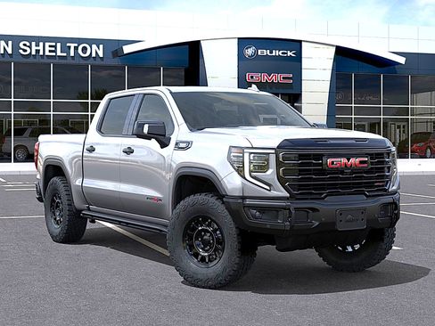 New 2026 GMC Sierra 1500 AT4X w/ AT4X AEV Edition image 7