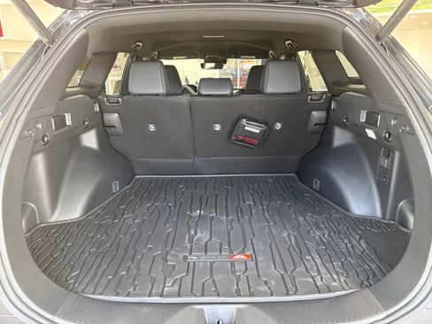 New 2026 Toyota bZ Woodland AWD/4WD image 12