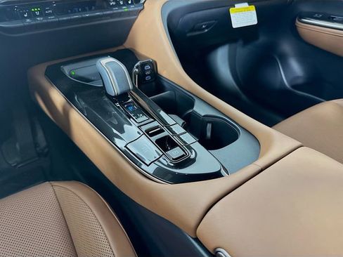 New 2026 Toyota Crown Signia AWD/4WD image 24