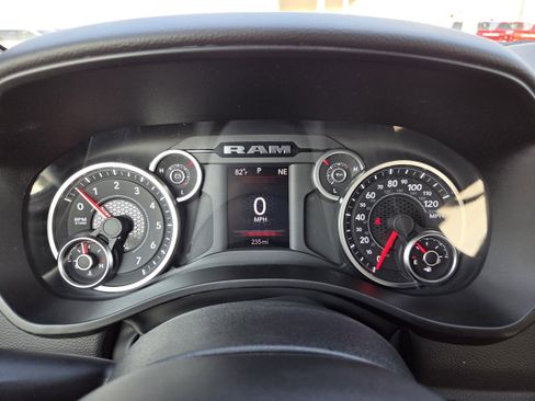 New 2026 RAM 1500 Lone Star image 36