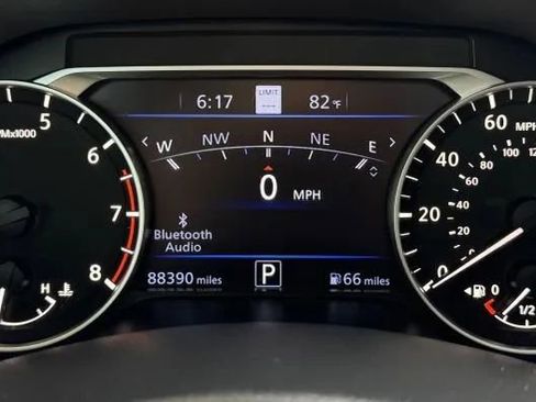 Used 2019 Nissan Altima 2.5 SL FWD image 29