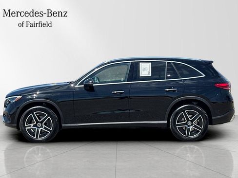 Certified 2026 Mercedes-Benz GLC 300 4MATIC image 6