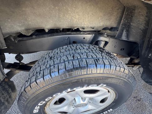 Used 2005 Toyota Tacoma 2WD Access Cab image 23