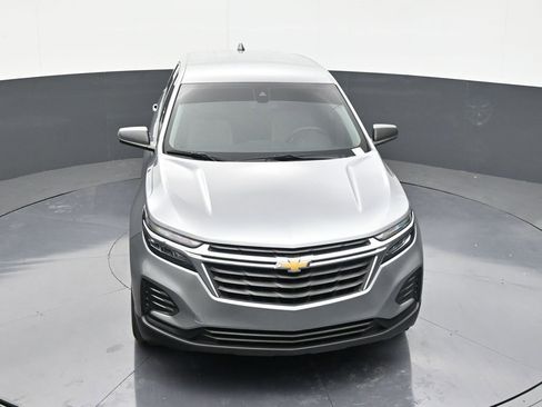 Used 2024 Chevrolet Equinox LS FWD image 19