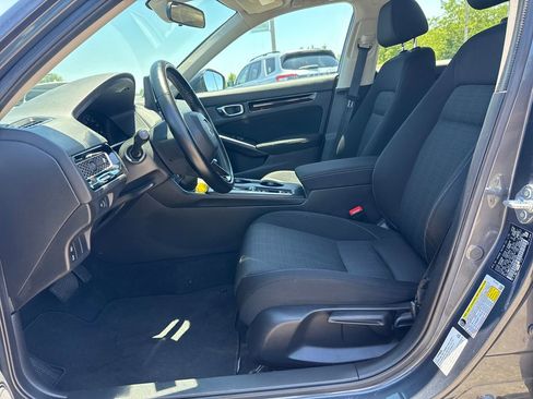 Used 2022 Honda Civic EX image 10