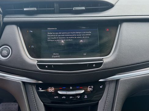 Used 2024 Cadillac XT5 Luxury FWD image 10