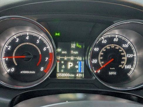 Used 2024 Mitsubishi Outlander Sport SE image 11