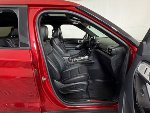 Used 2023 Ford Explorer ST w/ Equipment Group 401A image 5