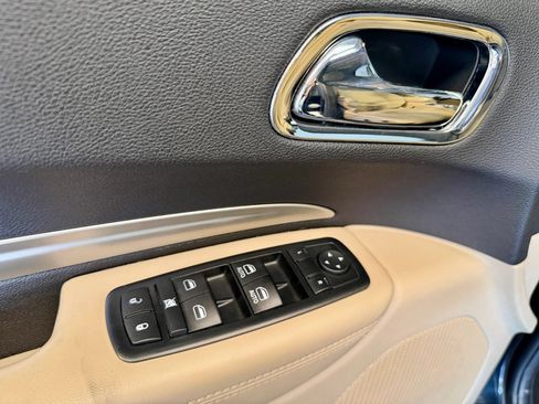 Used 2014 Dodge Durango SXT w/ Quick Order Package 23B AWD/4WD image 11