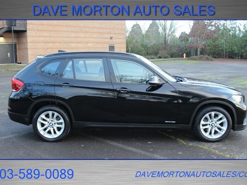 Used 2015 BMW X1 xDrive28i image 5