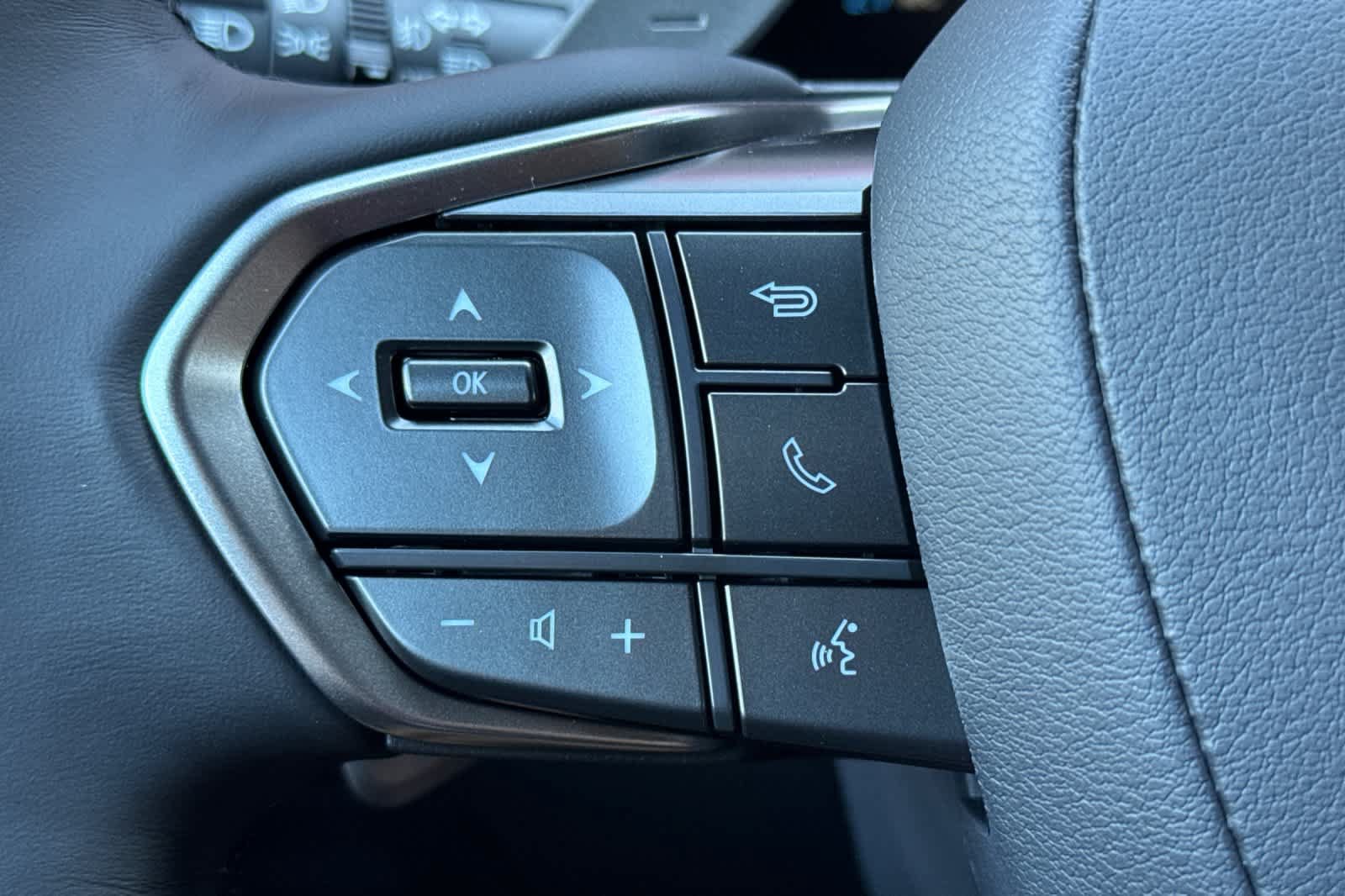 New 2026 Lexus RX 350 Premium FWD image 26
