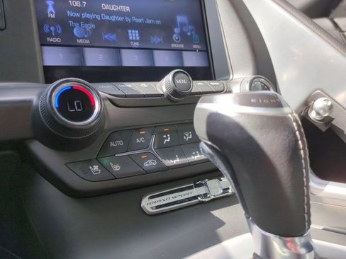 Used 2019 Chevrolet Corvette Grand Sport image 4