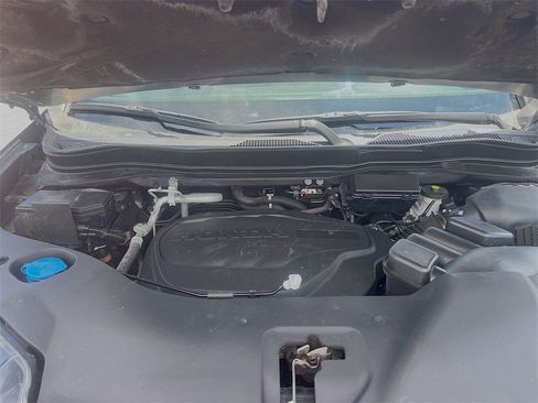 Used 2021 Honda Passport Touring image 31