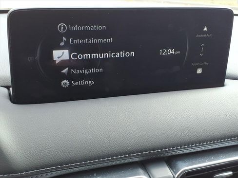 Used 2025 MAZDA CX-5 2.5 Turbo image 10