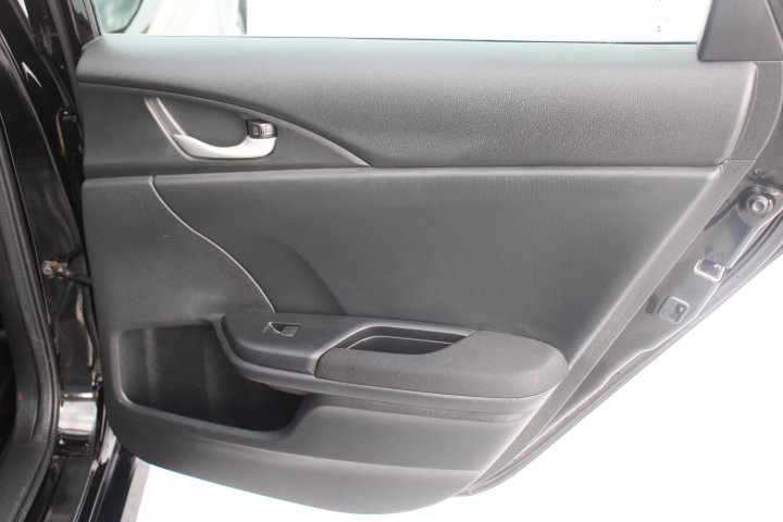 Used 2016 Honda Civic EX-T image 15