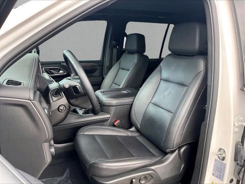Used 2023 Chevrolet Tahoe LT w/ Luxury Package RWD image 27