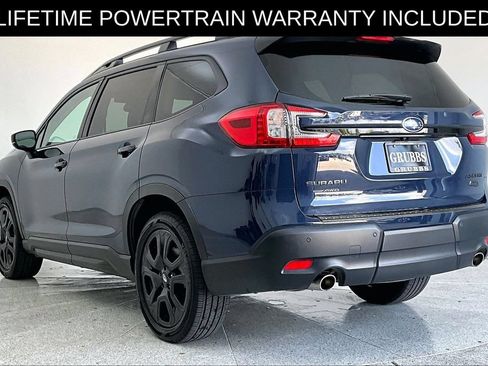 Used 2025 Subaru Ascent Bronze Edition AWD/4WD image 15