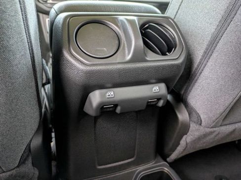 New 2026 Jeep Wrangler Unlimited Sport AWD/4WD image 14